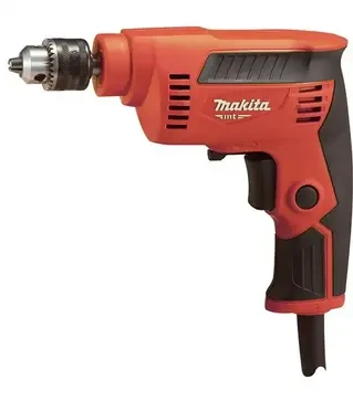 Дриль Makita M6501