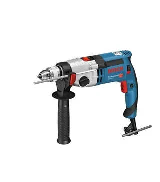 Дрель ударная Bosch GSB 24-2 (0.601.19C.801)