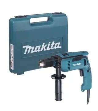 Дрель ударная Makita HP1641K