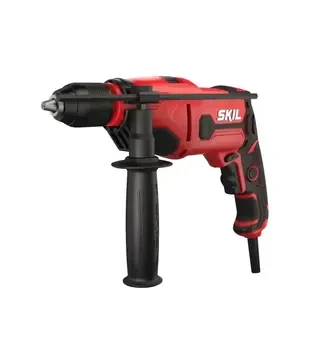 Дрель ударная SKIL 6725 AA (HD1E6725AA)
