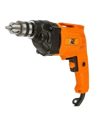 Дриль ударний Tex.AC TA-01-205M, 700 Вт, патрон 1.0–10 мм