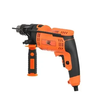 Дрель ударная Tex.AC TA-01-210, 1000 Вт, патрон 13 мм