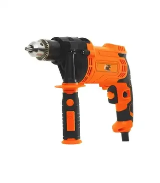 Дриль ударний Tex.AC TA-01-214, 1250 Вт, патрон 13 мм
