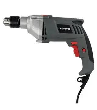 Дриль ударний Forte ID 1100 VR NEW 1100Вт (68463)