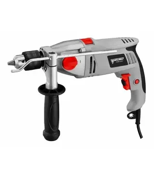 Дриль ударний Forte ID 1113-2 VR NEW 1100Вт (68473)