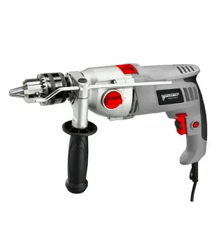 Дриль ударний Forte ID 1216-2 VR NEW 1200Вт (68474)