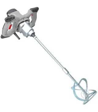 Дриль-міксер Forte HM 1412V 1400Вт (143323)