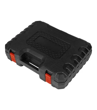 Дрель-шуруповерт аккумуляторный Forte CD-21BC 21В, 2А (142793)