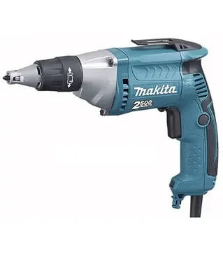 Дрель-шуруповерт (электро) Makita FS2300 (33401)