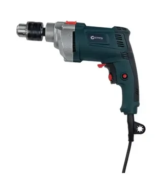 Дрель ударная Сталь УД 950 РР NEW 950Вт (123614)