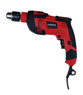 Дриль ударний Haisser ID-10S 1000Вт (128369)