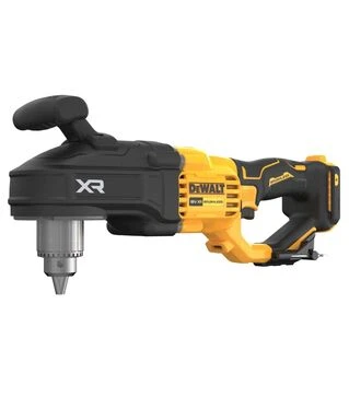 Дриль акумуляторний DeWALT DCD444N без АКБ та ЗП