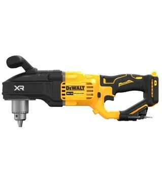 Дрель аккумуляторная DeWALT DCD444N без АКБ и ЗУ