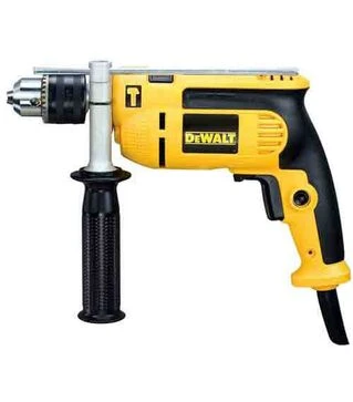 Дриль ударний DeWALT DWD024