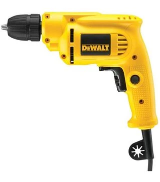 Дрель DeWALT DWD014S