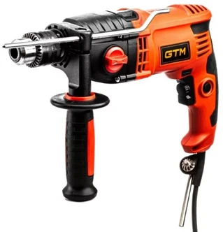 Дриль ударний GTM (DI 16/1050ER(M))