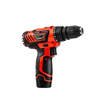 Дриль-шурупокрут акумуляторний GTM (DS12/30)