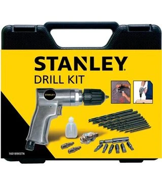 Дрель пневматическая STANLEY 160189XSTN
