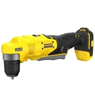 Дриль кутовий акумуляторний STANLEY FATMAX V20 SFMCD750B 18В, без АКБ та ЗП