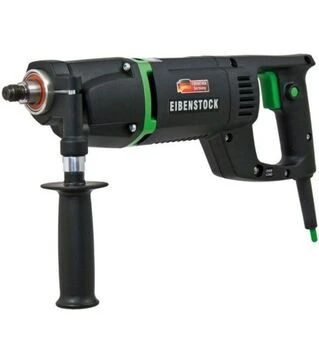 Дриль для сухого алмазного буріння Eibenstock EHD1500 1500 Вт (03E11000)