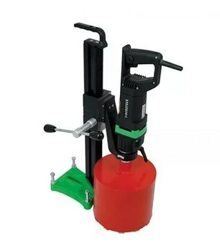 Дриль для сухого алмазного буріння Eibenstock EHD1801 1800 Вт (0331U000)