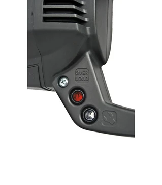 Дриль для сухого буріння та з водою Eibenstock Robust20KBM 2000 Вт (0M001000-20)