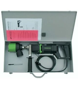 Дриль для сухого буріння та з водою Eibenstock END1300P 1300 Вт (0311A000)