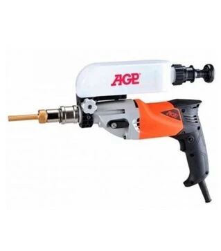 Дриль AGP TC20 650 Вт (TC20)