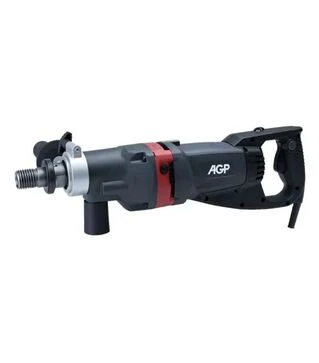 Дриль алмазний AGP DD160 2200 Вт, 230 В/50 Гц (10201-006-211-6062-038-026)