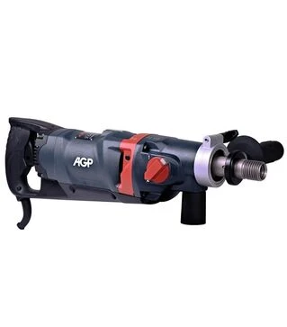 Дриль алмазний AGP DD62 2200 Вт, 230 В/50 Гц (10201-006-211-6062-044-02)