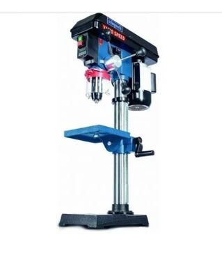 Верстат свердлильний настільний Scheppach DP19 Vario 0,55 кВт, 230 В (5906820901)