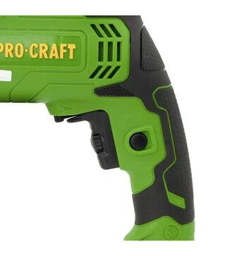 Дрель Procraft PS-1100 (011000)