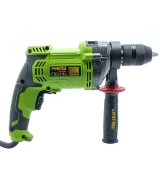 Дрель Procraft PS-1350M (013509)