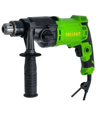 Дриль Procraft PS-1700/2NEW (017002)