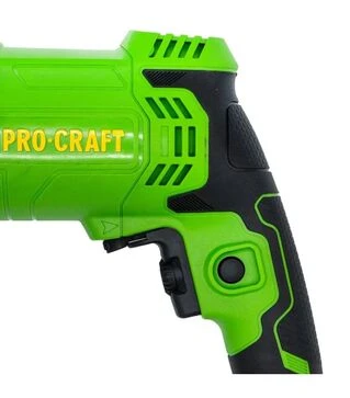 Дриль Procraft PS-1700/2NEW (017002)