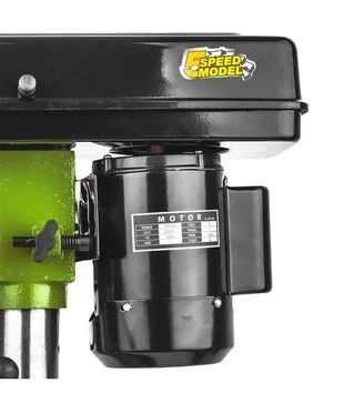 Станок сверлильный Procraft BD-1850 (018501)