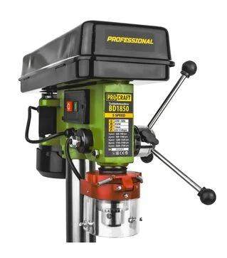 Станок сверлильный Procraft BD-1850 (018501)