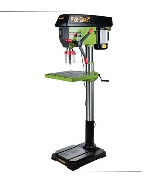 Верстат свердлильний Procraft BD-2250 (022501)