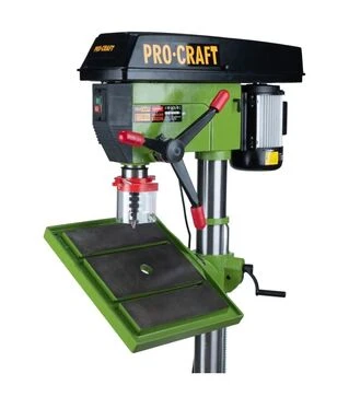 Верстат свердлильний Procraft BD-2250 (022501)