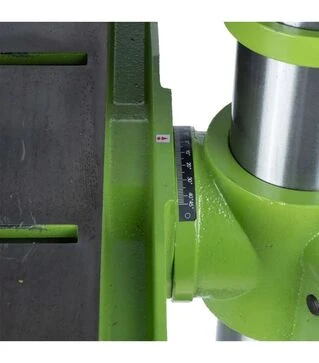 Верстат свердлильний Procraft BD-2250 (022501)