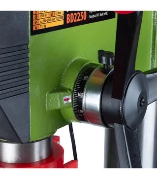 Верстат свердлильний Procraft BD-2250 (022501)