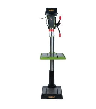 Верстат свердлильний Procraft BD-2250 (022501)