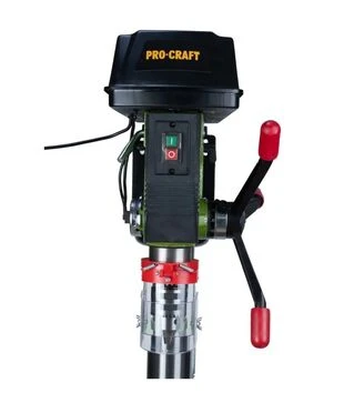 Верстат свердлильний Procraft BD-2250 (022501)