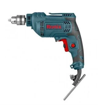 Дриль Ronix 450 Вт (2112)