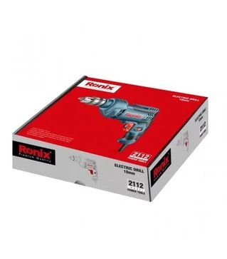 Дриль Ronix 450 Вт (2112)
