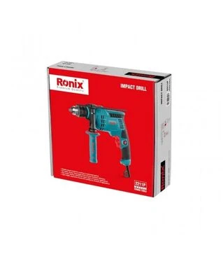Дриль ударний Ronix 600 Вт (2211P)