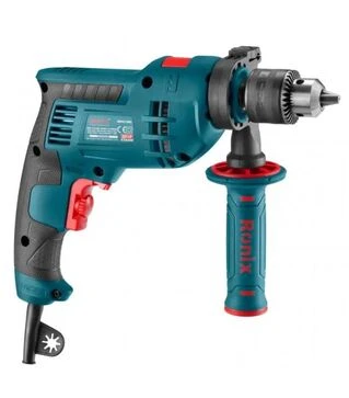 Дриль ударний Ronix 600 Вт (2211P)