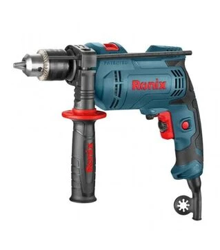 Дрель ударная Ronix 800 Вт (2212)