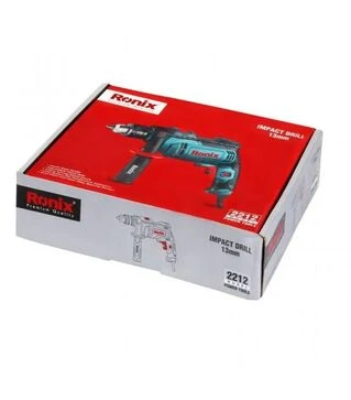 Дрель ударная Ronix 800 Вт (2212)