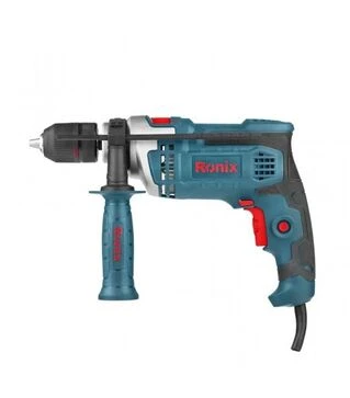 Дриль ударний Ronix 850 Вт (2215)